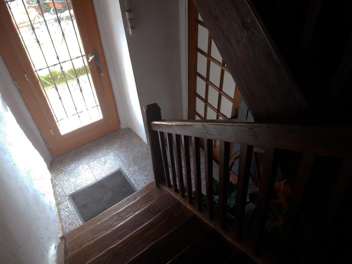 Maison Bergoun Borce Экстерьер фото