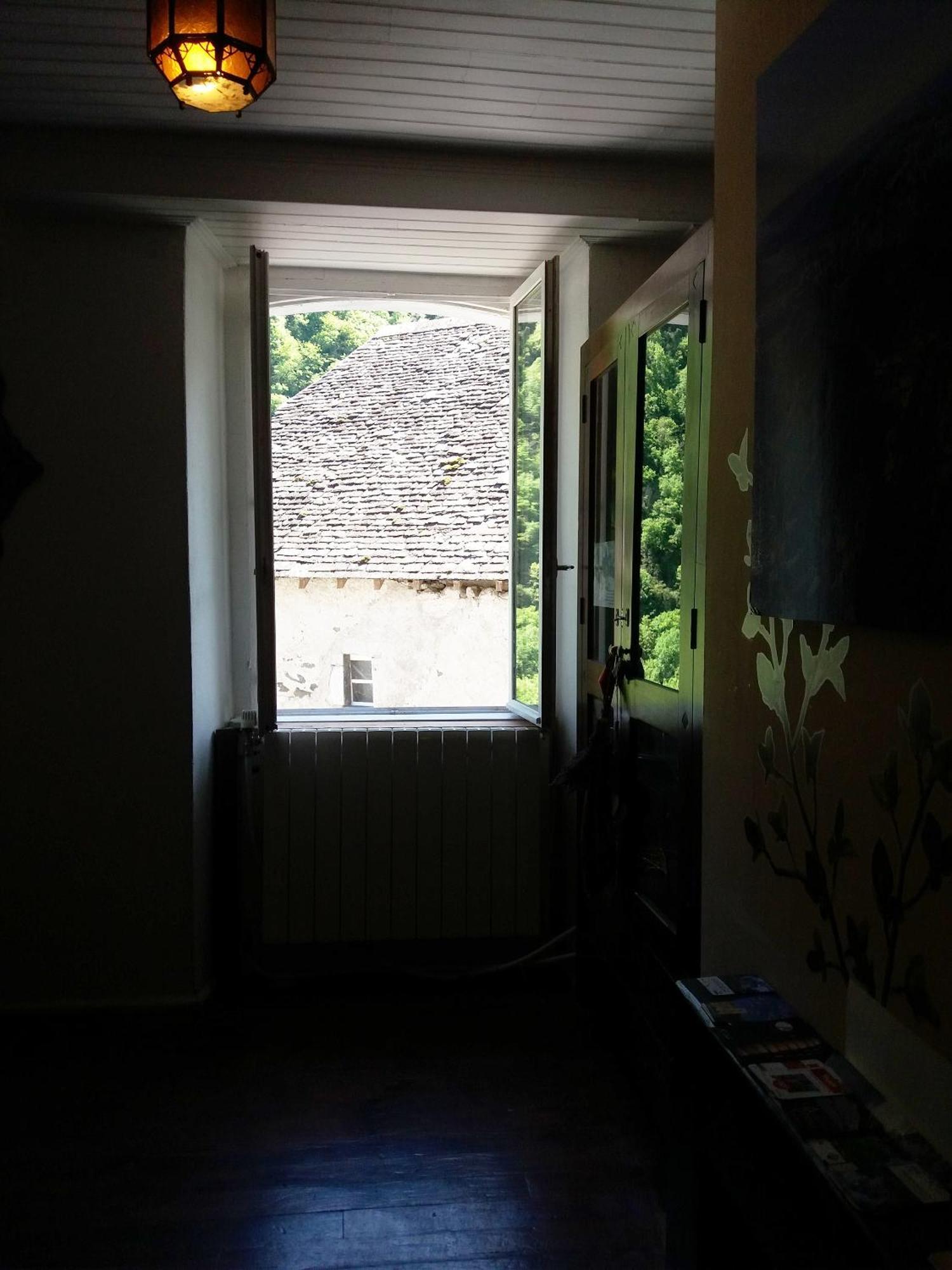 Maison Bergoun Borce Экстерьер фото