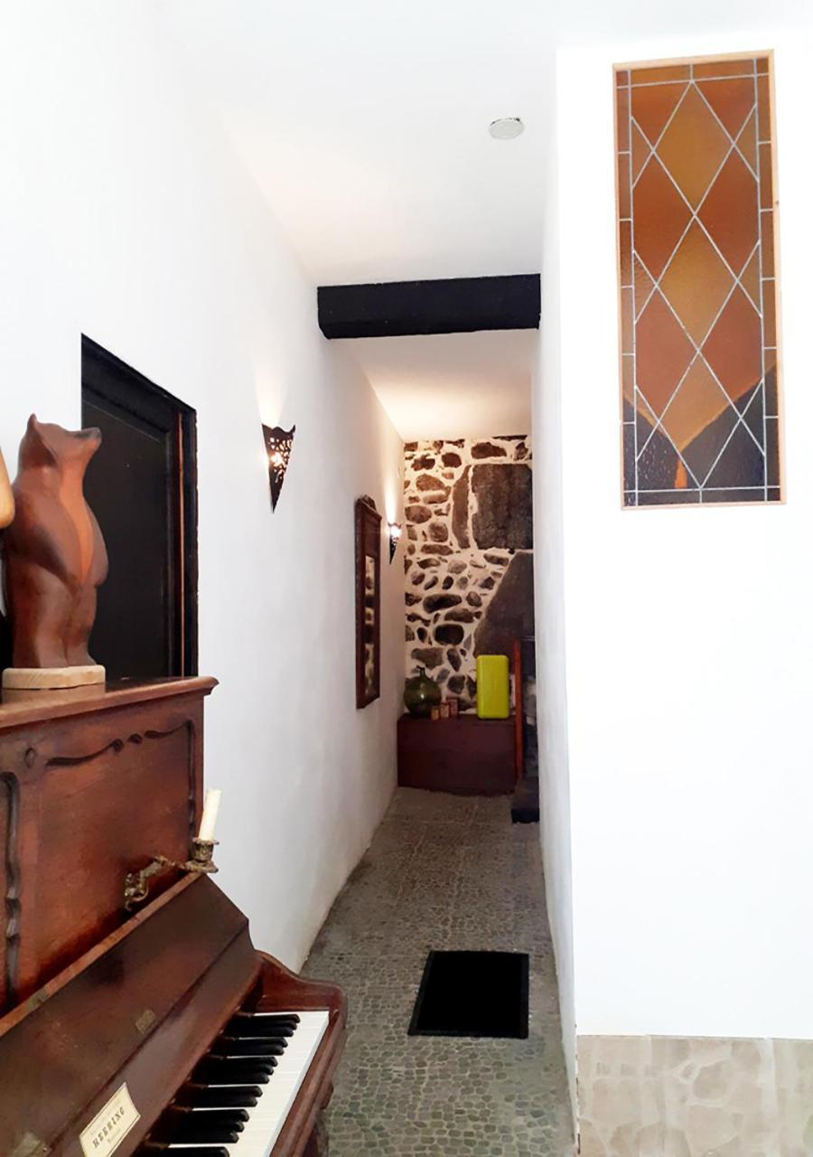 Maison Bergoun Borce Экстерьер фото