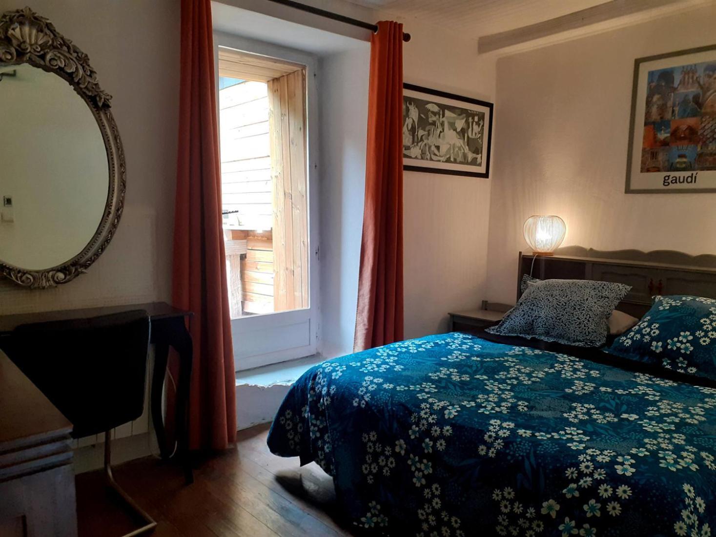 Maison Bergoun Borce Экстерьер фото