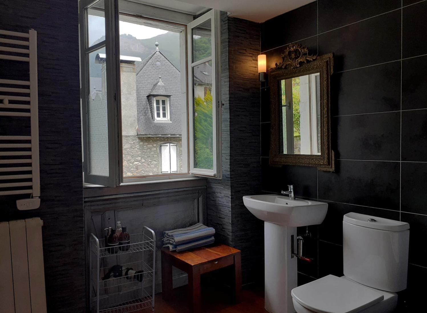 Maison Bergoun Borce Экстерьер фото