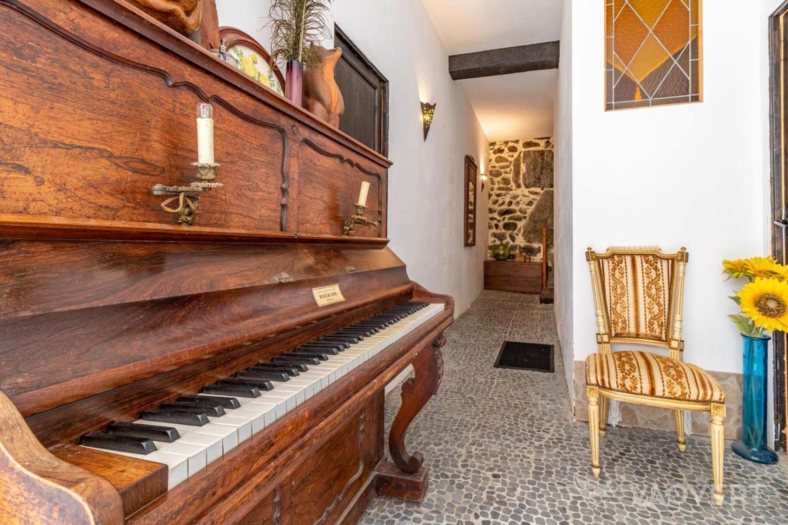 Maison Bergoun Borce Экстерьер фото
