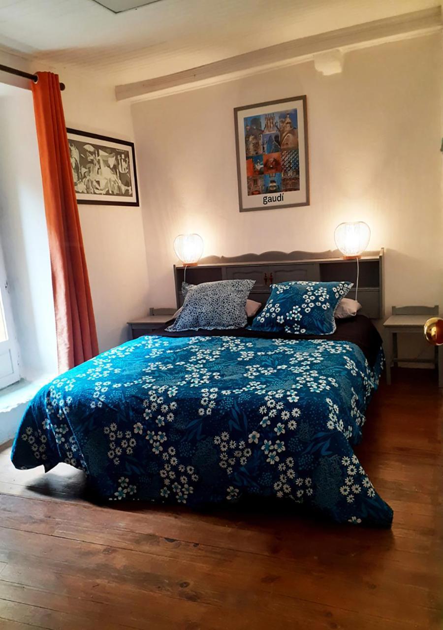 Maison Bergoun Borce Номер фото