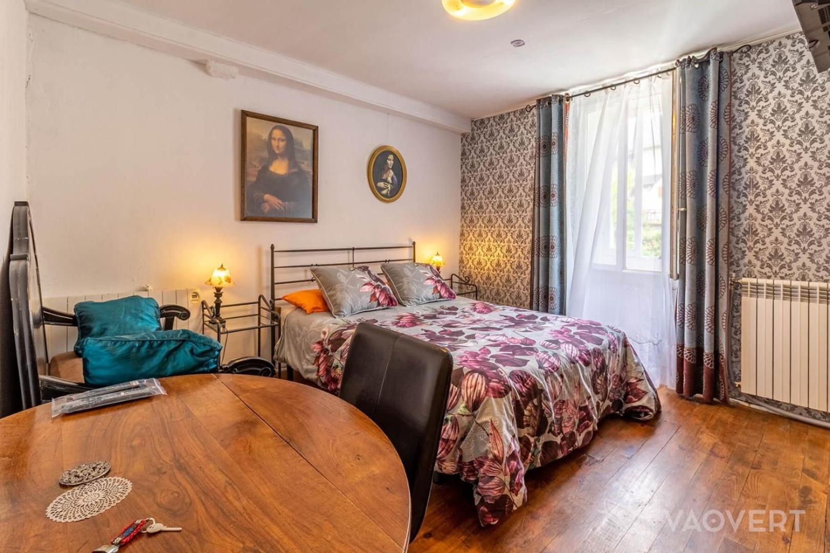 Maison Bergoun Borce Номер фото