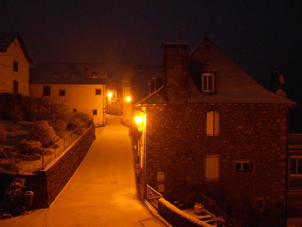 Maison Bergoun Borce Экстерьер фото