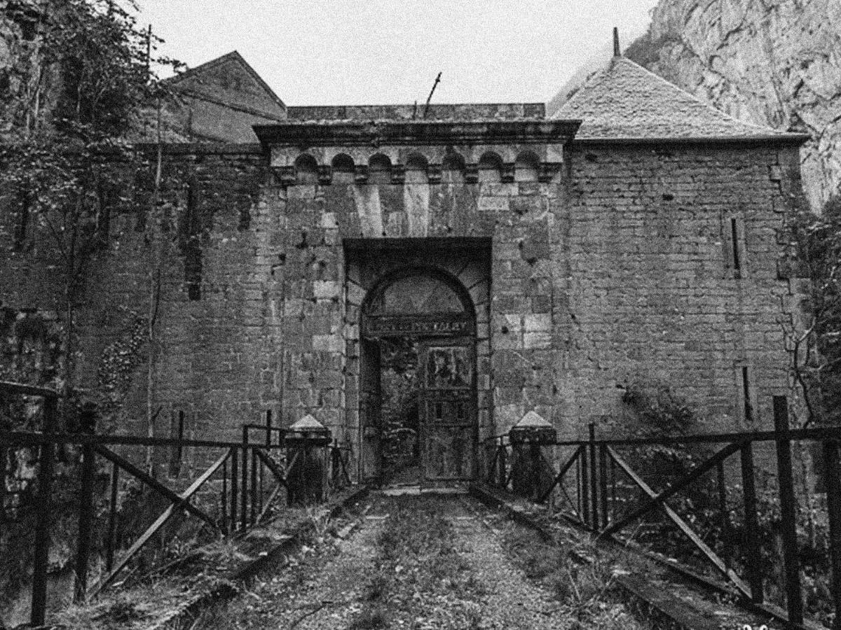 Maison Bergoun Borce Экстерьер фото