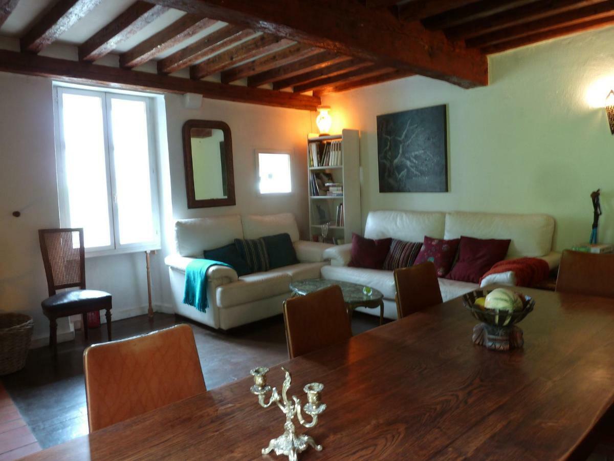 Maison Bergoun Borce Экстерьер фото